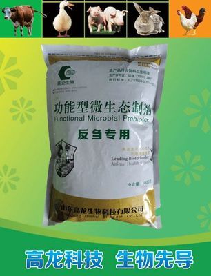 利康源牛用益生菌助力育肥牛提前出欄，生物飼料研發(fā)引領(lǐng)養(yǎng)殖新趨勢(shì)