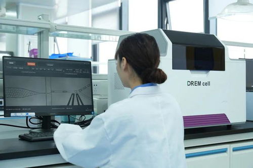 蓉耀未來 掌握合成生物密碼 成都企業打造“細胞工廠”，沖刺10億元生物飼料產值目標